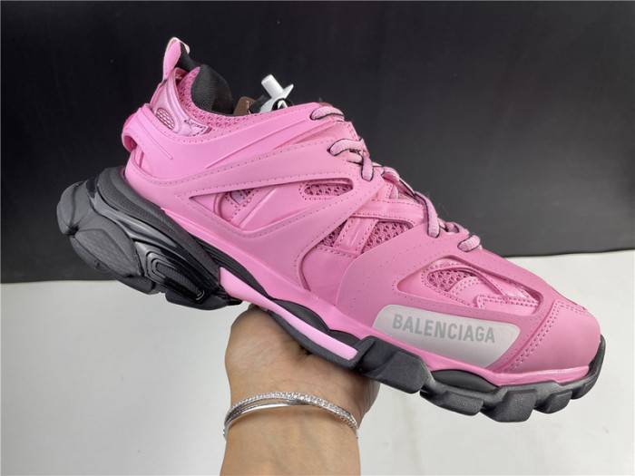 BLCG Track Trainer Pink Black 542023W1GB85542