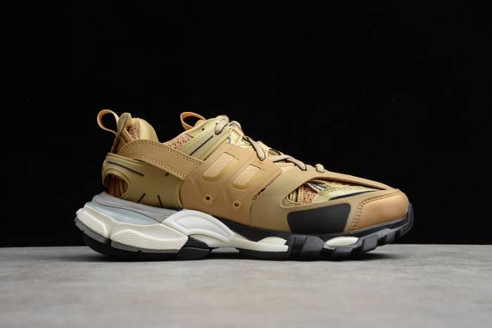 BLCG Sneaker Tess.s.Gomma Golden color 542023 W2CD1 8000