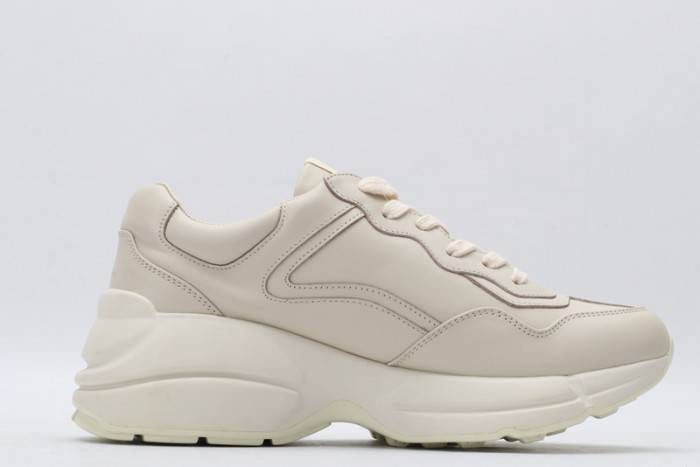 G*u*i trainer sneaker