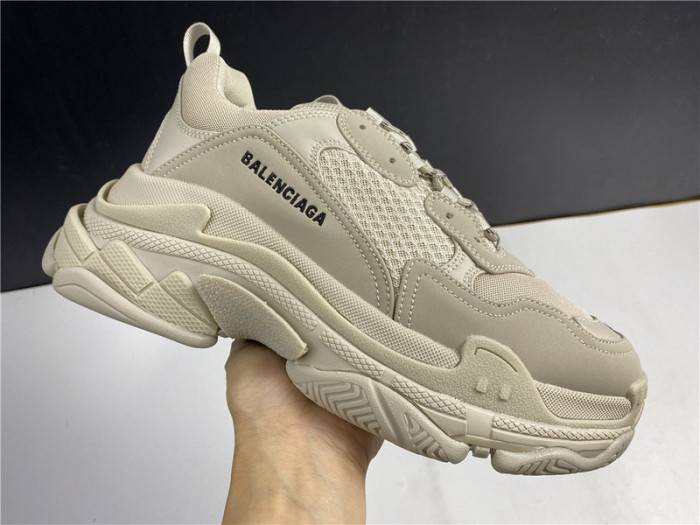 BLCG Sneaker Triple.s.Gomma 536737 W2FW1 9700