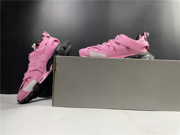 BLCG Track Trainer Pink Black 542023W1GB85542