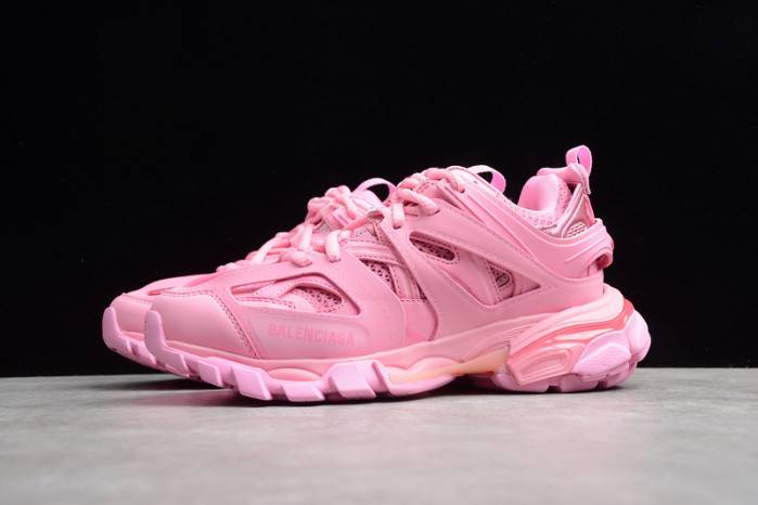BLCG Sneaker Tess.s.Gomma Pink 542436 W2LA1 5842