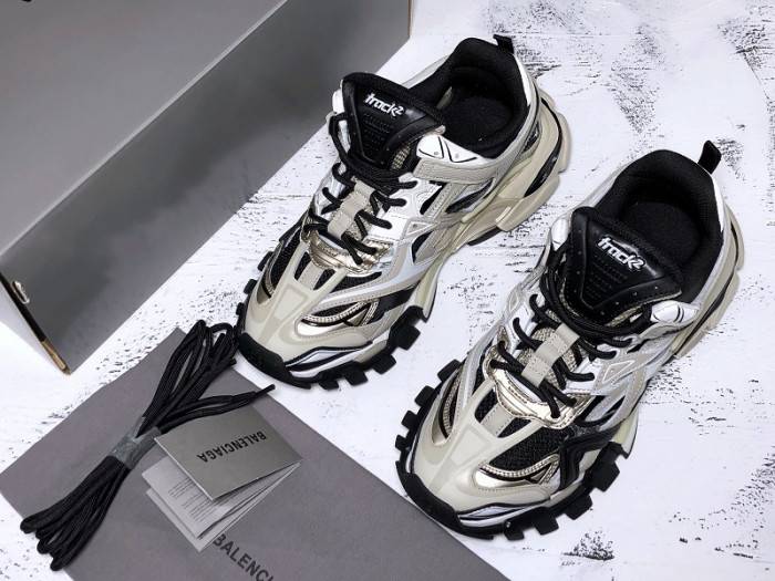 BLCG Sneaker Tess.s.Gomma