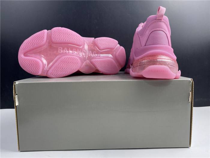 BLCG TRIPLE S TRAINER 544351 W2GA1 5760