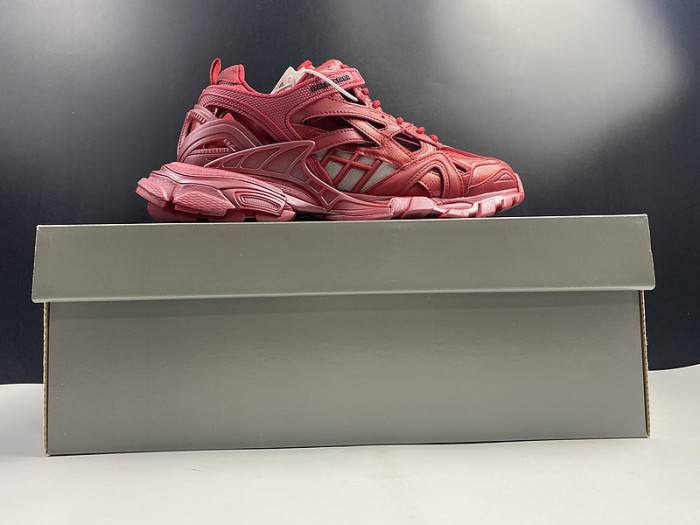 BLCG Track.2 Pearl Red 570391 W2GN3 2029