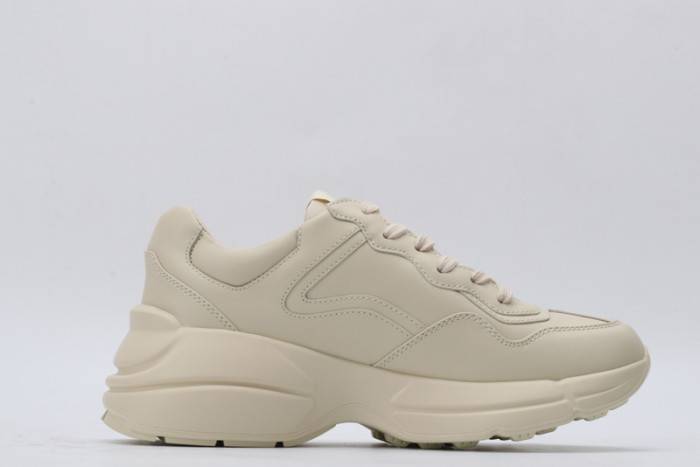 G*u*i trainer sneaker