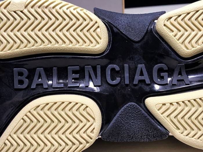 BLCG Sneaker Triple.s.Gomma 656686W06G011001