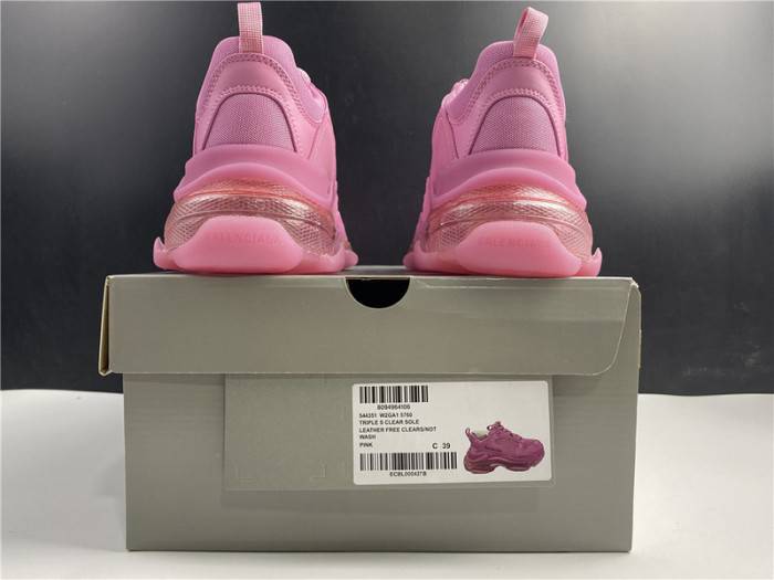 BLCG TRIPLE S TRAINER 544351 W2GA1 5760