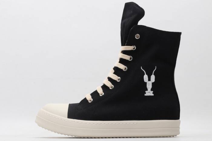 Rick 0wens Sneakers