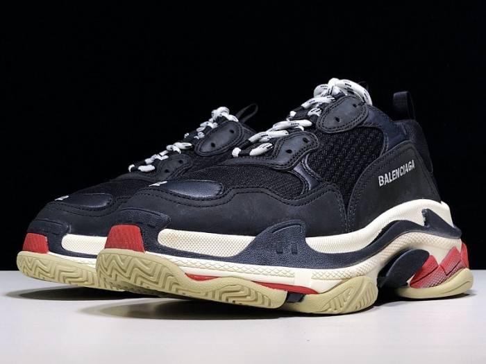 BLCG Sneaker Triple.s.Gomma 656686W06G011001