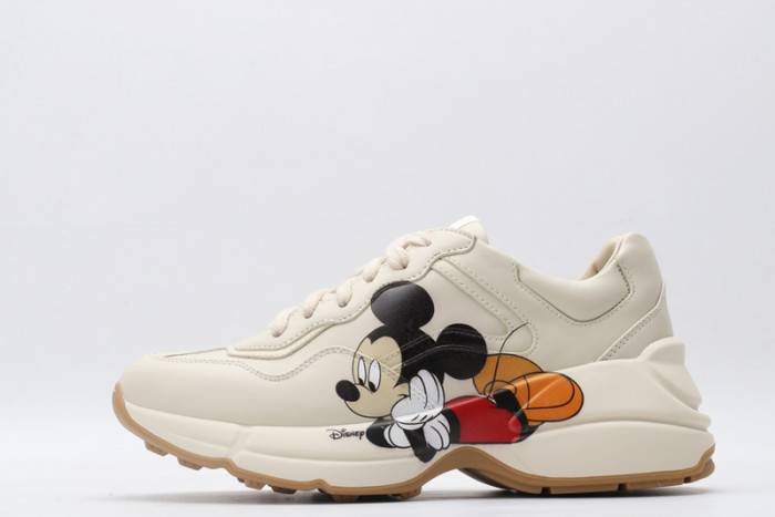 disney & G*u*i trainer sneaker 602049 drw00 9522