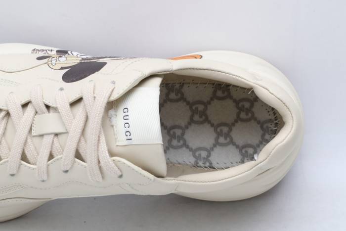 disney & G*u*i trainer sneaker 602049 drw00 9522
