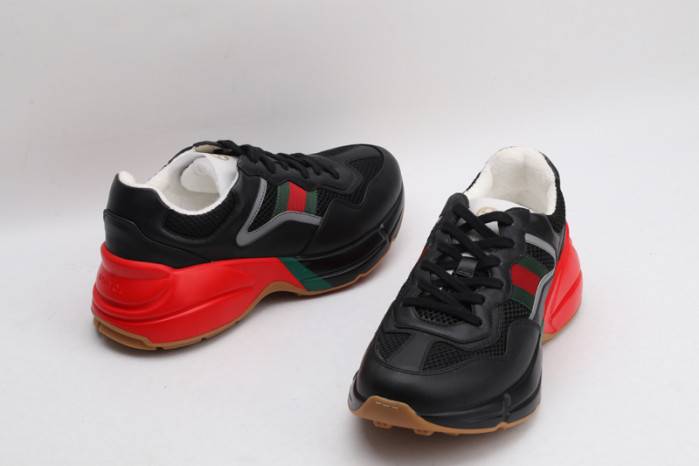G*u*i trainer sneaker