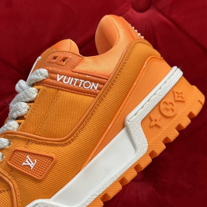LOUI VUITTO SNEAKER
