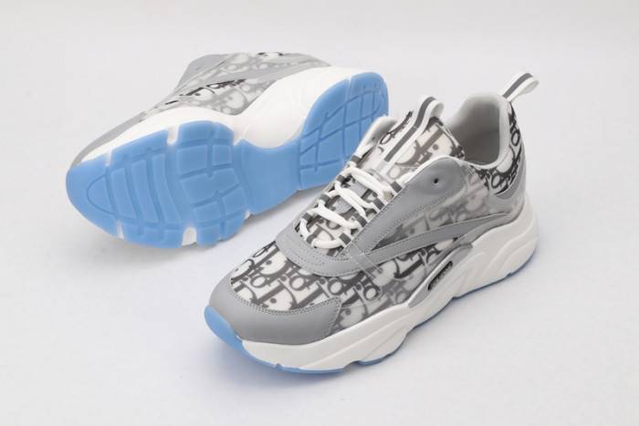 D10R HOMME B22 TRAINER SNEAKER