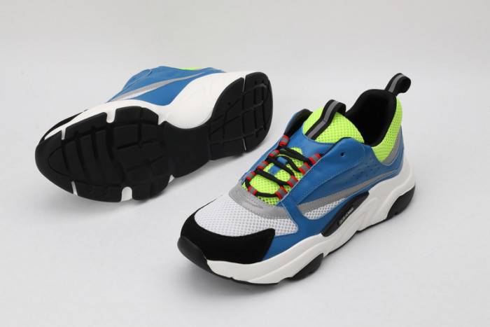 D10R HOMME B22 TRAINER SNEAKER