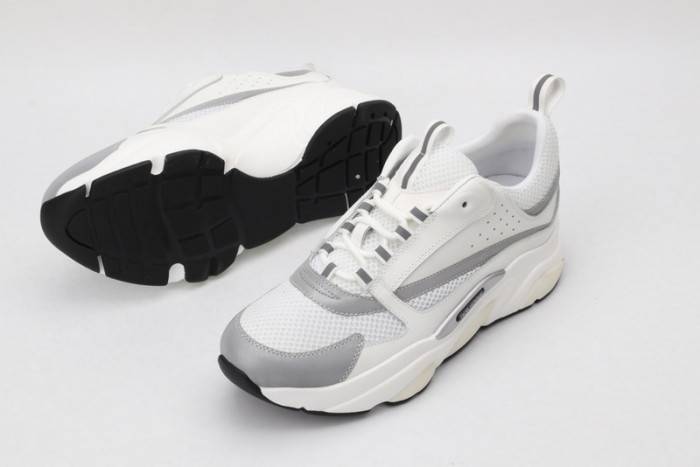 D10R HOMME B22 TRAINER SNEAKER