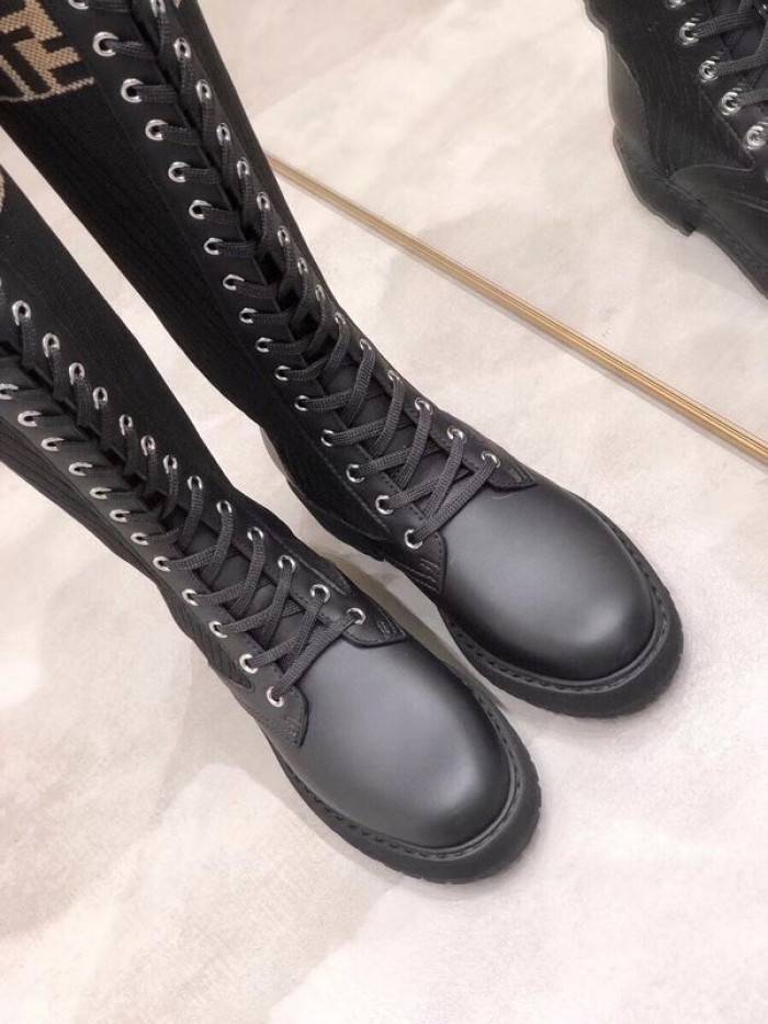 FD HIGH BOOTS