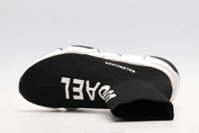 BLCG Speed Sneaker