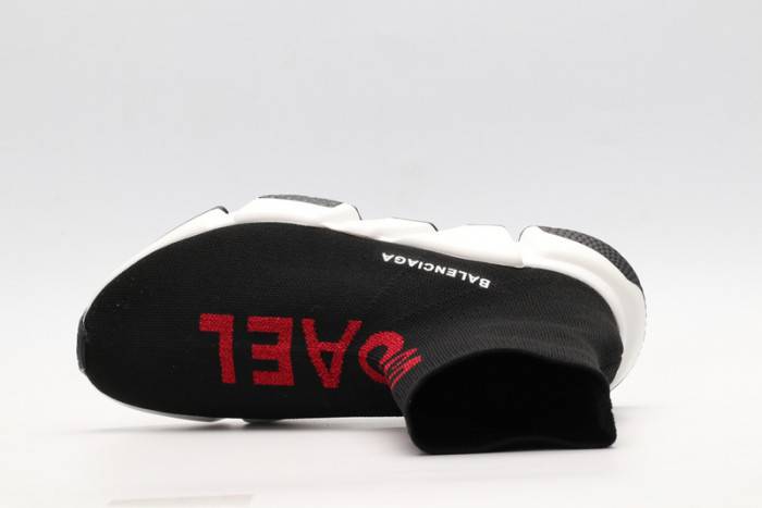 BLCG Speed Sneaker