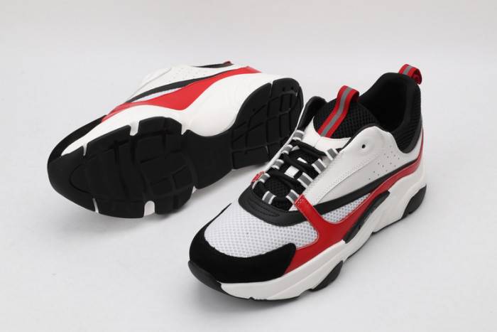 D10R HOMME B22 TRAINER SNEAKER