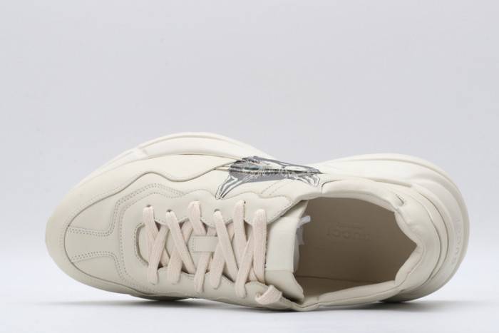 G*u*i trainer sneaker