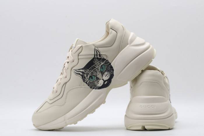 G*u*i trainer sneaker