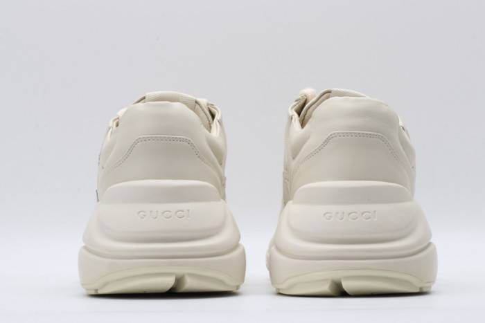 G*u*i trainer sneaker