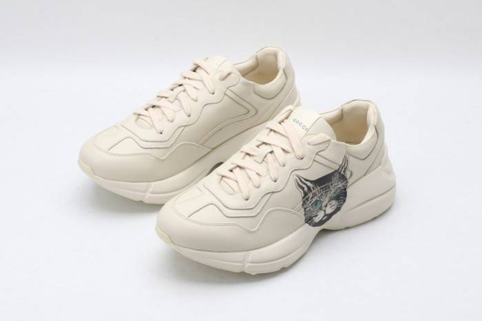 G*u*i trainer sneaker