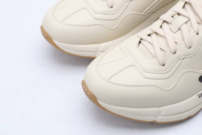 disney & G*u*i trainer sneaker 602049 drw00 9522
