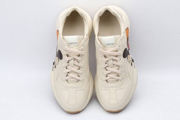 disney & G*u*i trainer sneaker 602049 drw00 9522