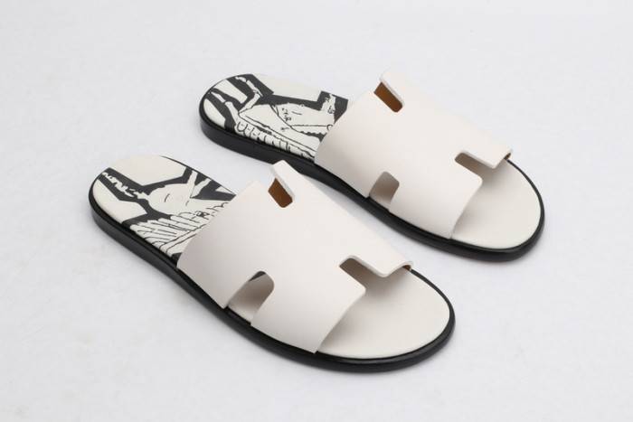 HERM*S SLIPPERS