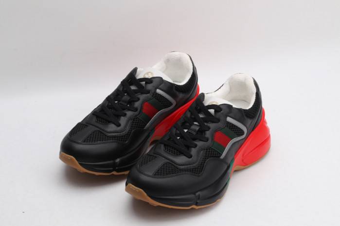 G*u*i trainer sneaker