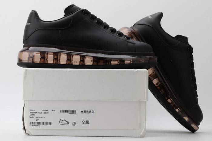 MQ Sneakers
