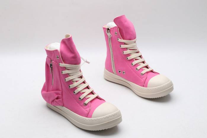 Rick 0wens Sneakers