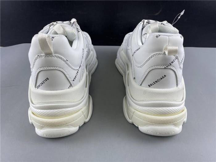 BLCG Sneaker Triple.s.Gomma White 524039 W06E2 2021