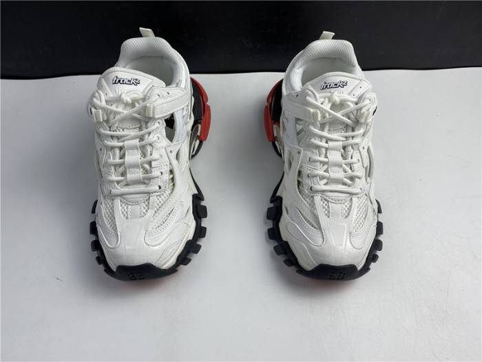 BLCG Track.2 white red black 568615 W2GN3 9610