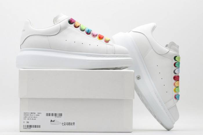MQ Sneakers