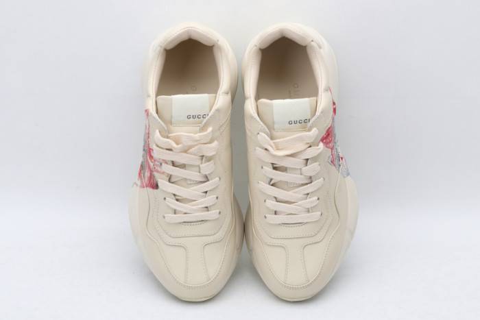 G*u*i trainer sneaker