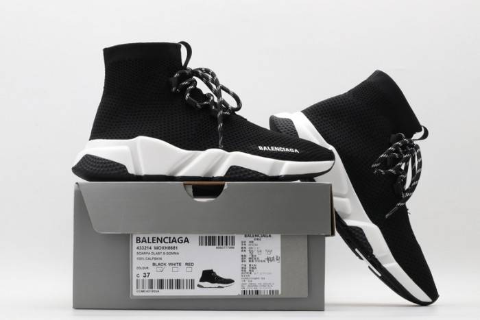 BLCG Speed Sneaker