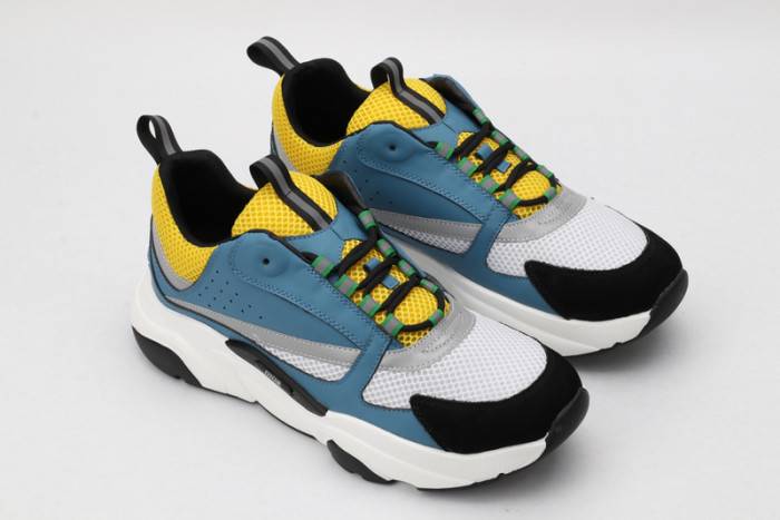 D10R HOMME B22 TRAINER SNEAKER