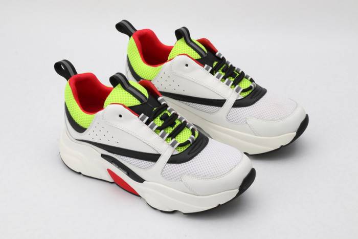 D10R HOMME B22 TRAINER SNEAKER