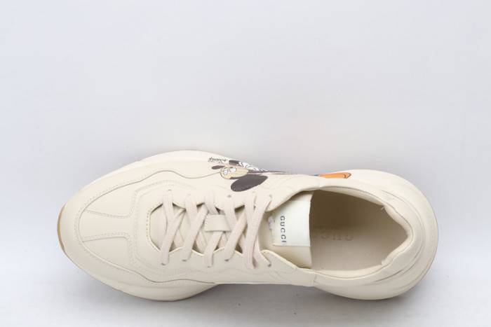 disney & G*u*i trainer sneaker 602049 drw00 9522