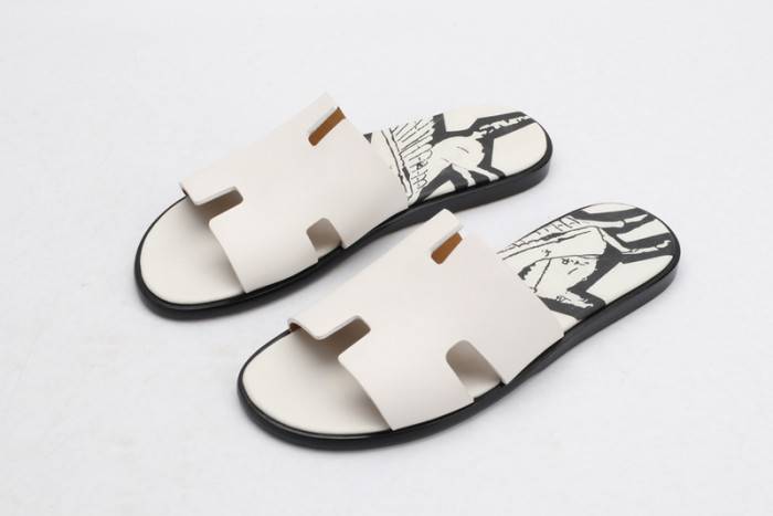 HERM*S SLIPPERS