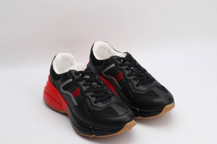 G*u*i trainer sneaker