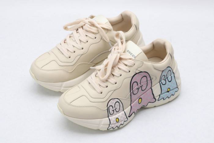 G*u*i trainer sneaker