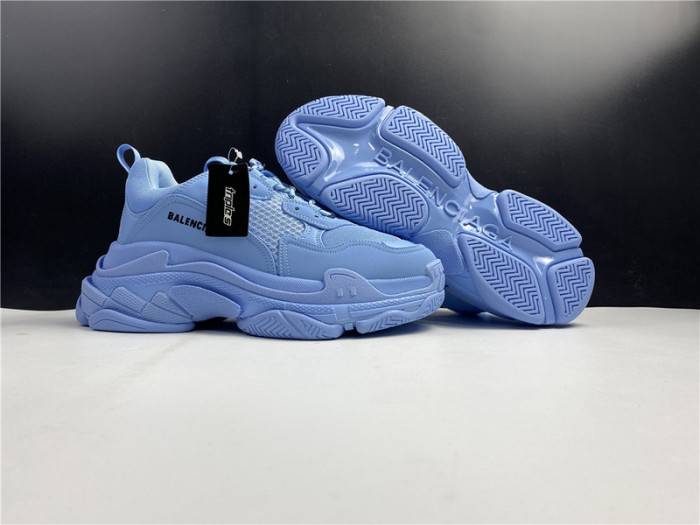 BLCG Sneaker Triple.s.Gomma moonlight 524039-W2FW1-4800