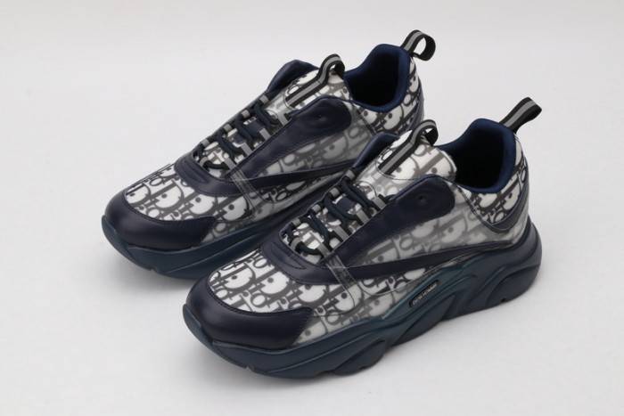 D10R HOMME B22 TRAINER SNEAKER