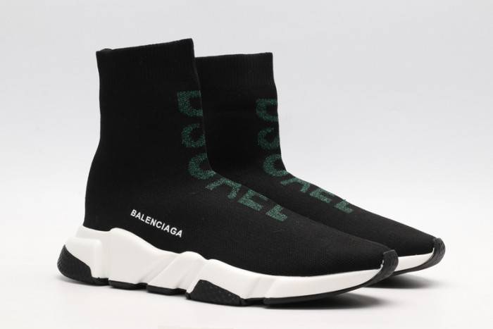 BLCG Speed Sneaker