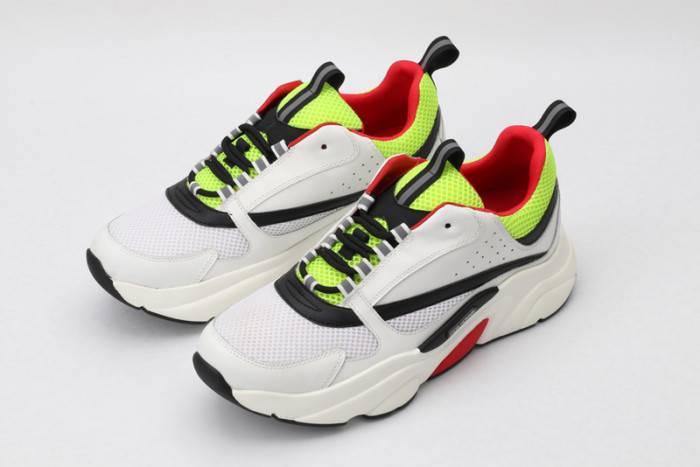 D10R HOMME B22 TRAINER SNEAKER